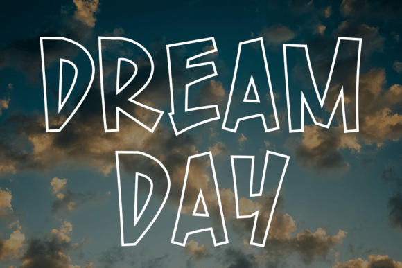 Dream Day