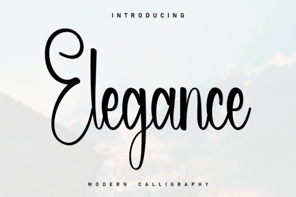 Elegance