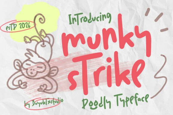 Embracing Creativity: The Rise of Munky Strike in Modern Design