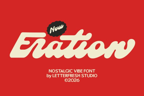 Eration Script