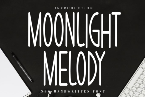 Moonlight Melody
