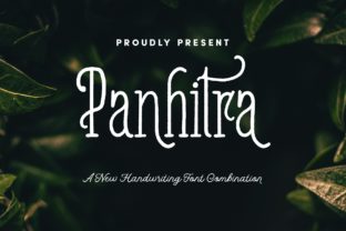 Panhitra Family